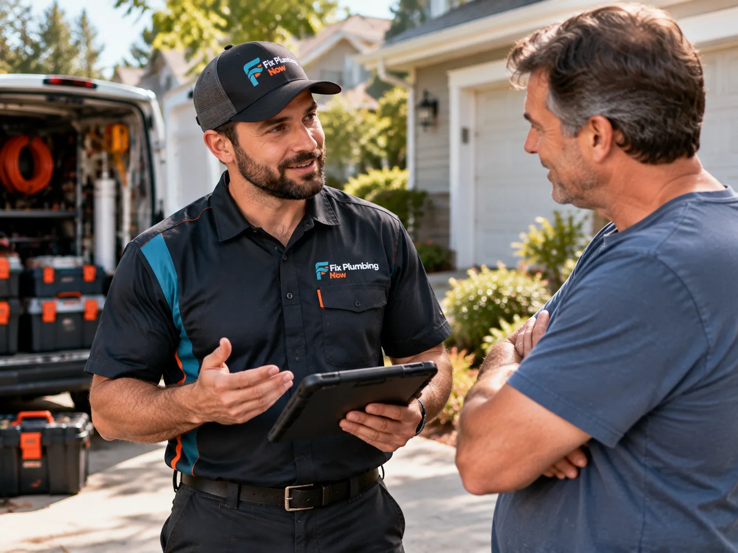 Clogged Drain Service Creola, OH FAQs